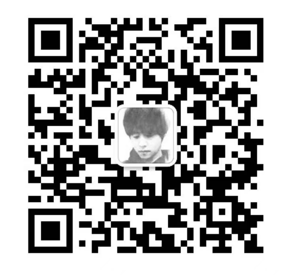 卢尔辰长期主义专栏微信公众号二维码